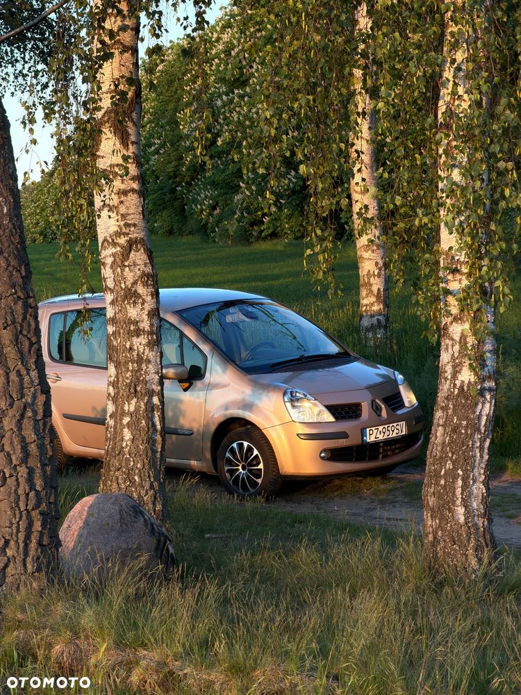 Renault Modus 1.6 16V ESP Exception - 7