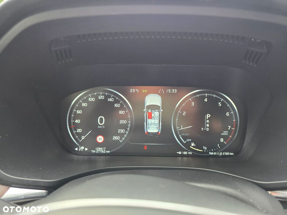 Volvo XC 60 T5 GPF AWD Inscription - 8
