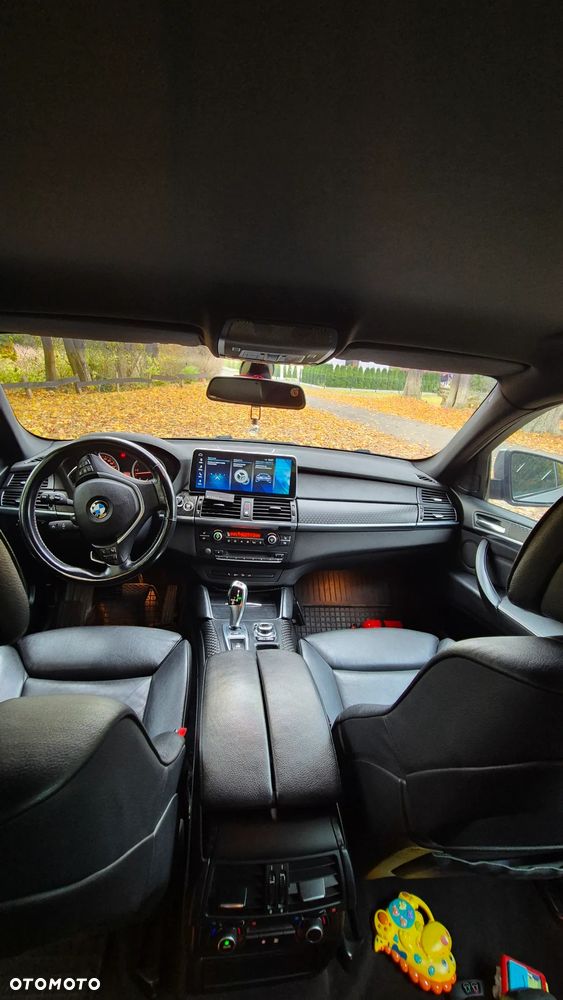 BMW X6 - 6