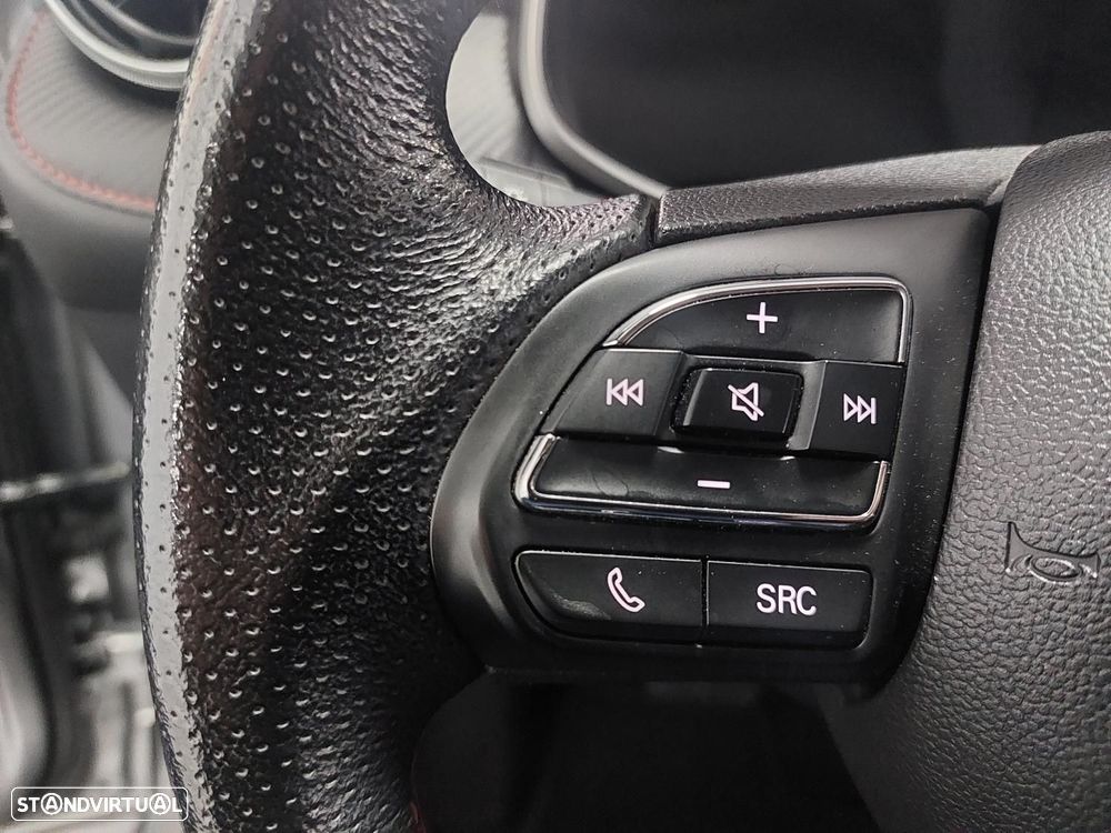 MG ZS 1.0 T-GDI Luxury Aut. - 27