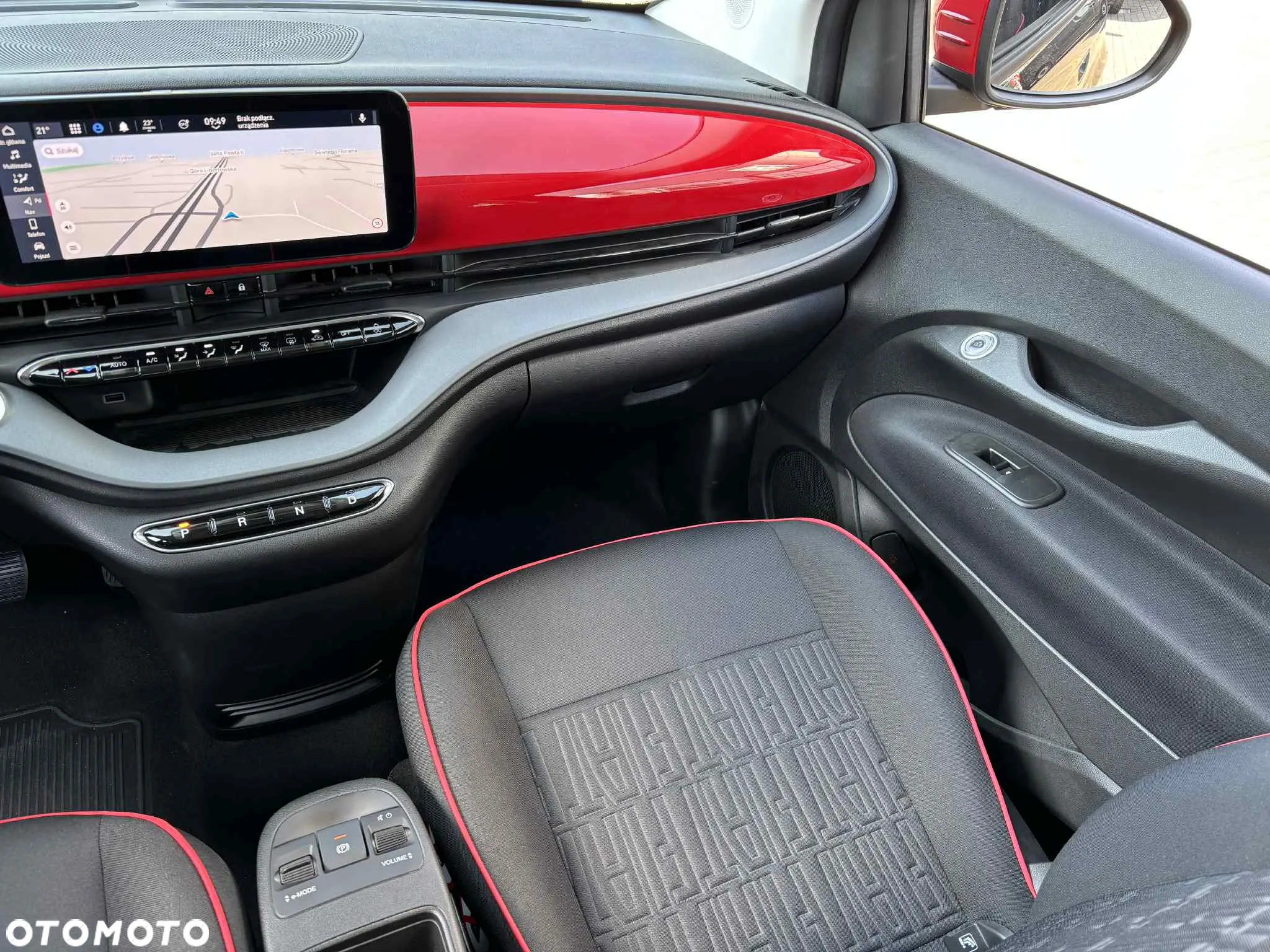 Fiat 500e - 19