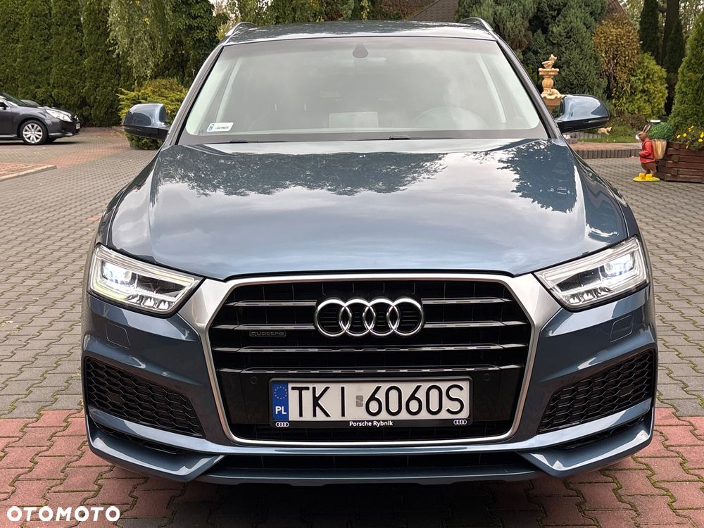 Audi Q3 - 15