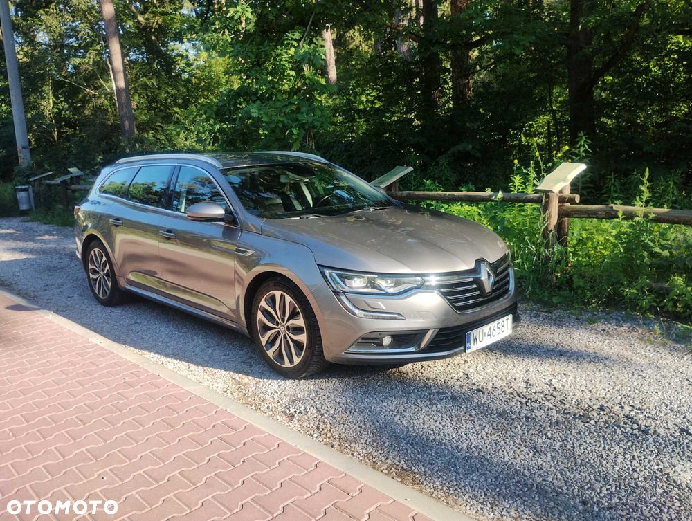 Renault Talisman - 2