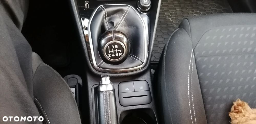 Ford Fiesta 1.5 TDCi S&S VIGNALE - 15