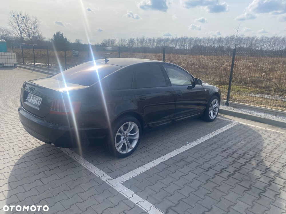 Audi A6 Limousine - 16