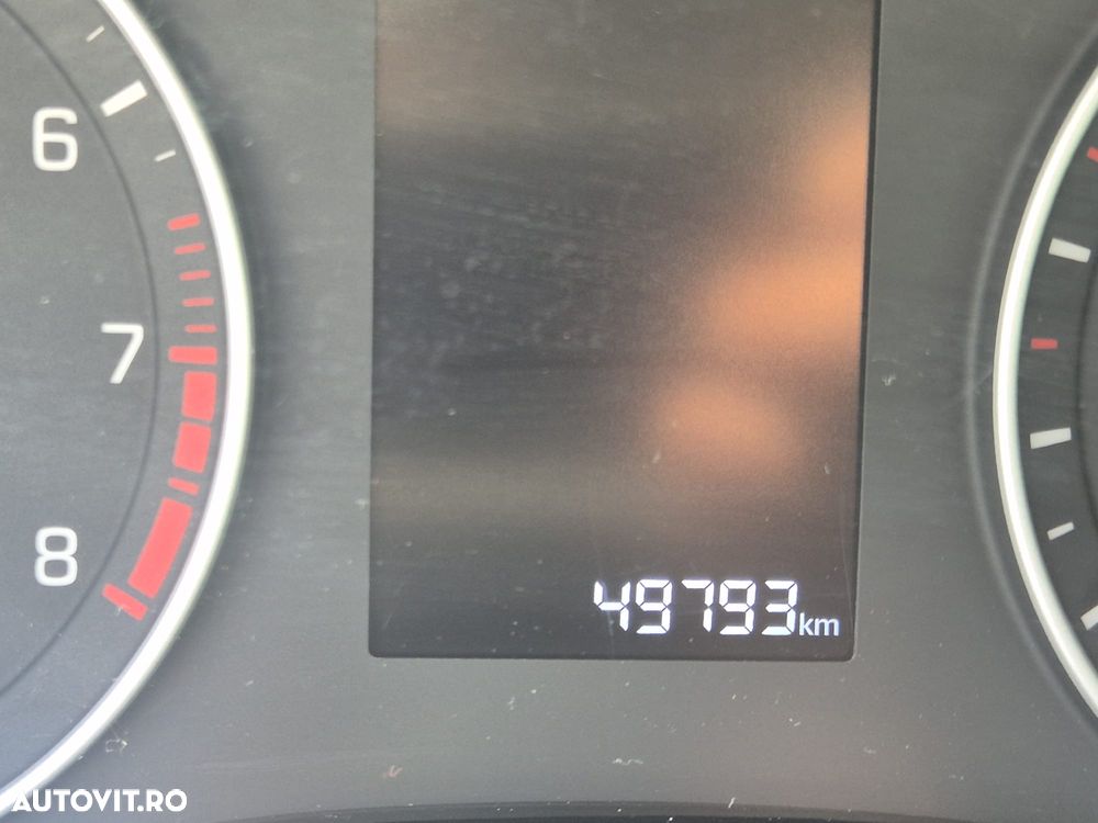 Hyundai i20 1.2 L 84CP 5DR Comfort - 11