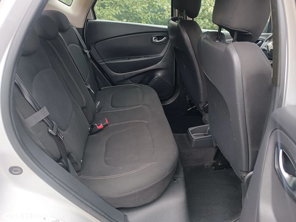 Renault Captur - 11