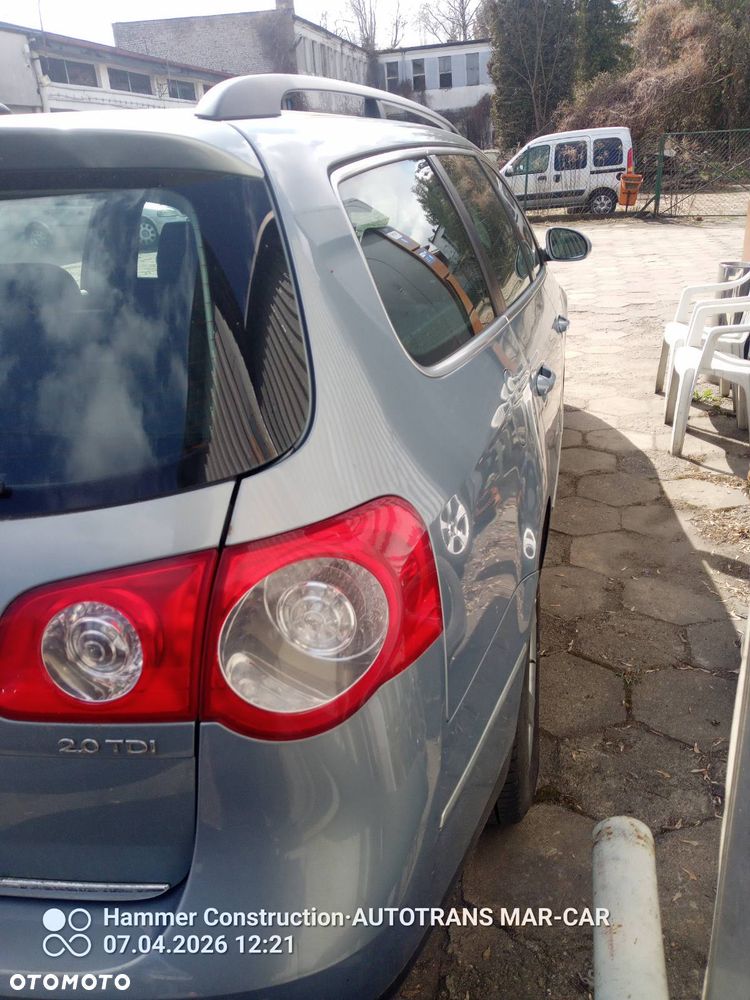 Volkswagen Passat 2.0 TDI DPF Comfortline - 5