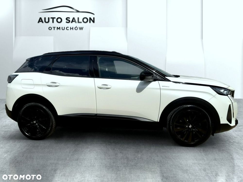 Peugeot 3008 - 5