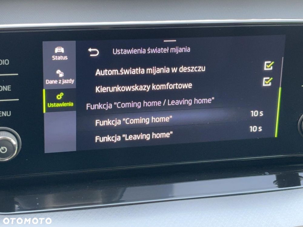Skoda Octavia 1.5 TSI ACT Ambition - 35