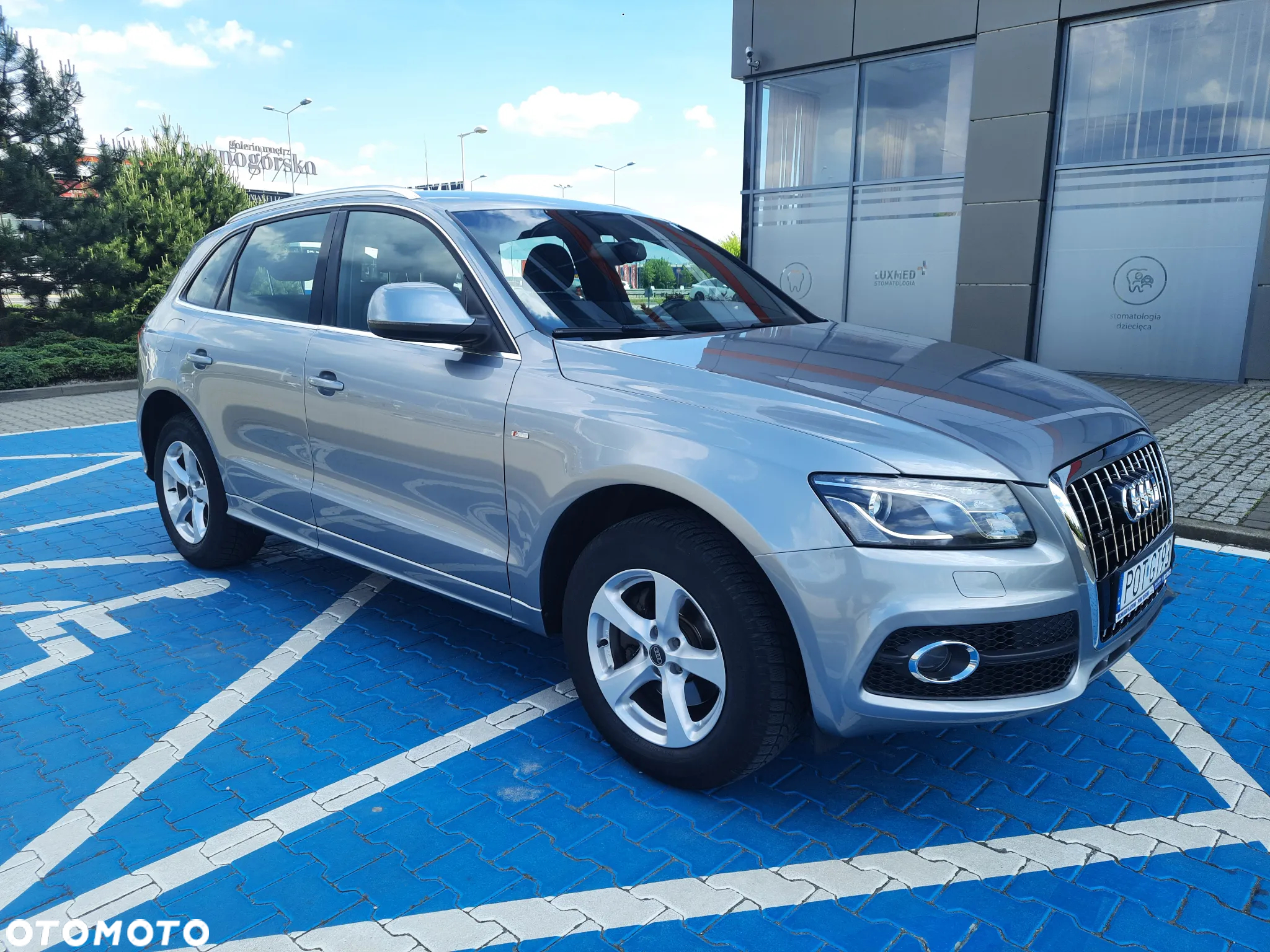Audi Q5 2.0 TDI Quattro - 4
