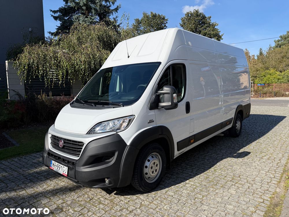Fiat Ducato - 1