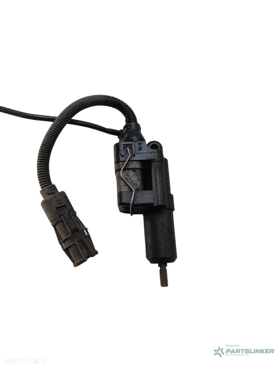 Motor de pornire/solenoid MAN TGX 2007 - > - 1