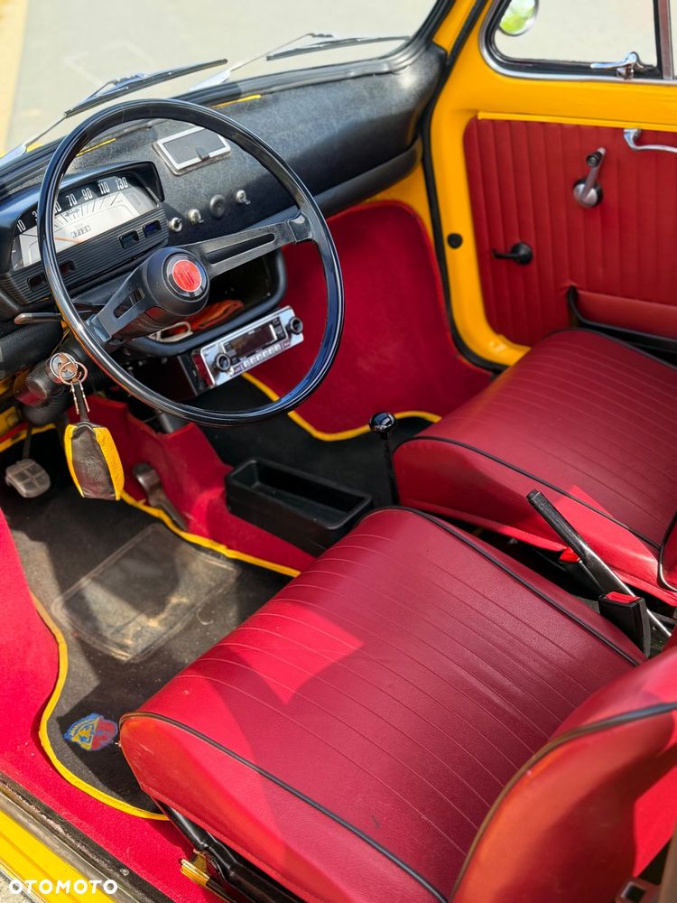 Fiat 500L - 13