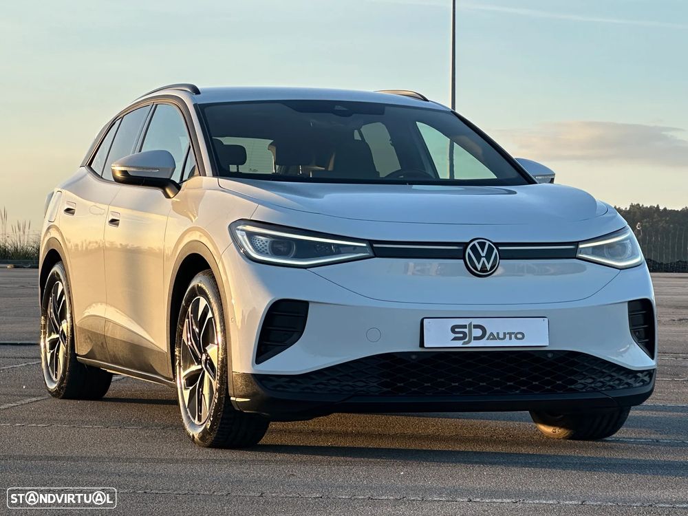 VW ID.4 77 kWh Pro Performance - 3