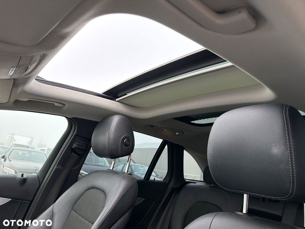 Mercedes-Benz GLC 200 4-Matic - 21
