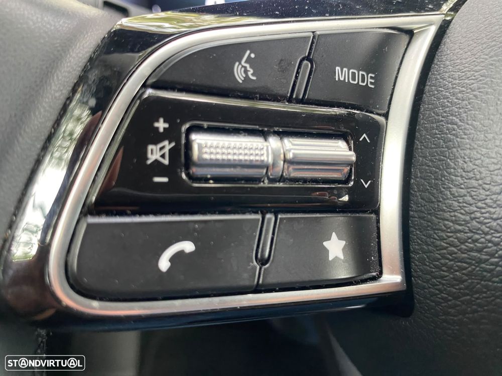 Kia XCeed 1.0 T-GDi Tech 7DCT - 13