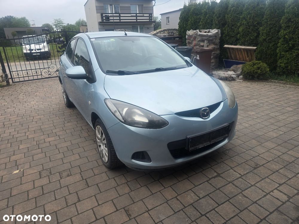 Mazda 2 1.3 Dynamic - 2