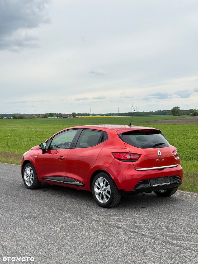 Renault Clio TCe 90 Luxe - 7