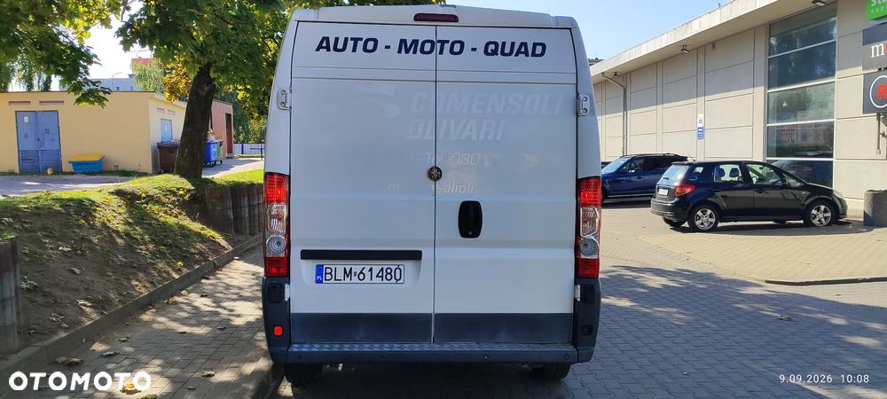 Fiat DUCATO - 6