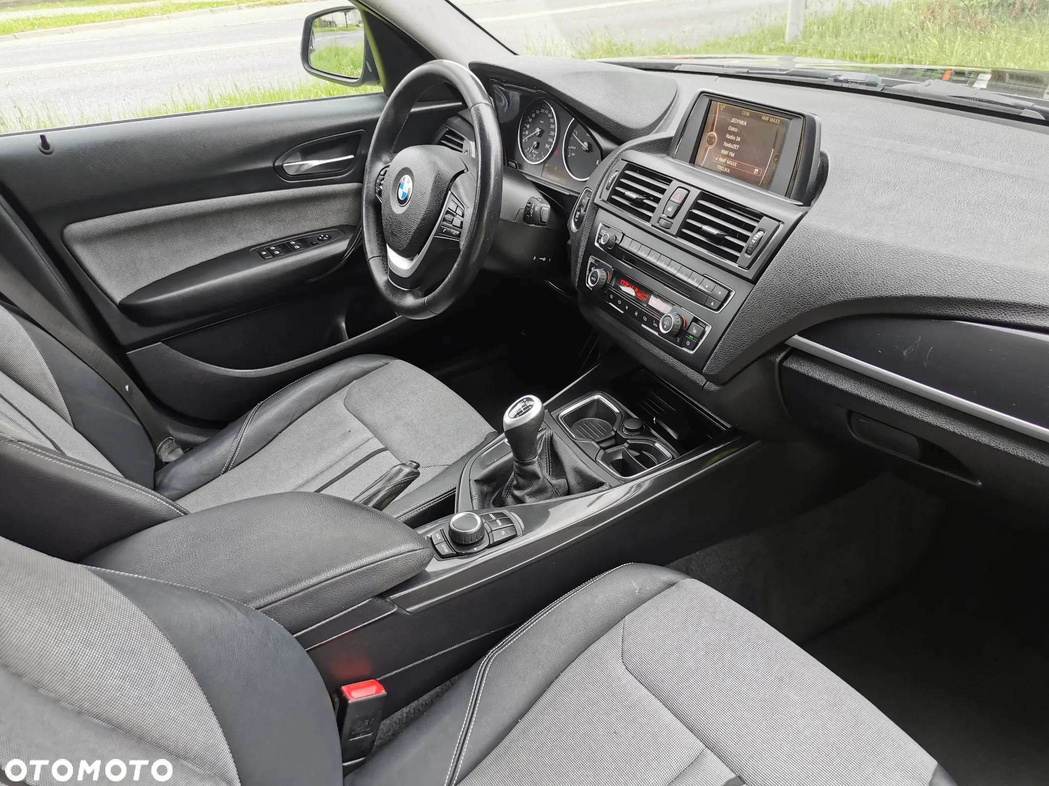 BMW Seria 1 118d Urban Line - 9