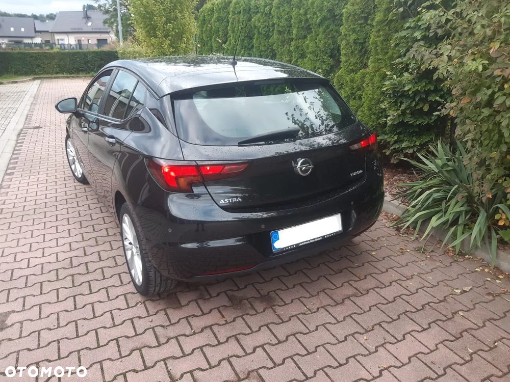Opel Astra V 1.4 T Enjoy - 3