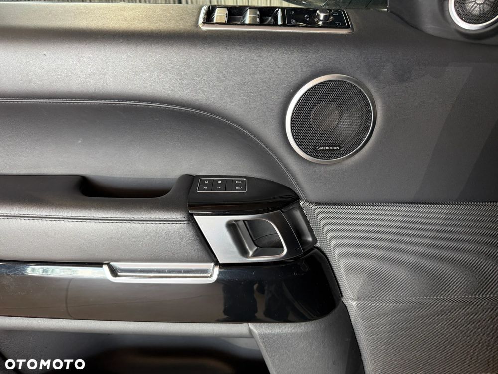 Land Rover Range Rover Sport S 3.0 I6 HST - 16