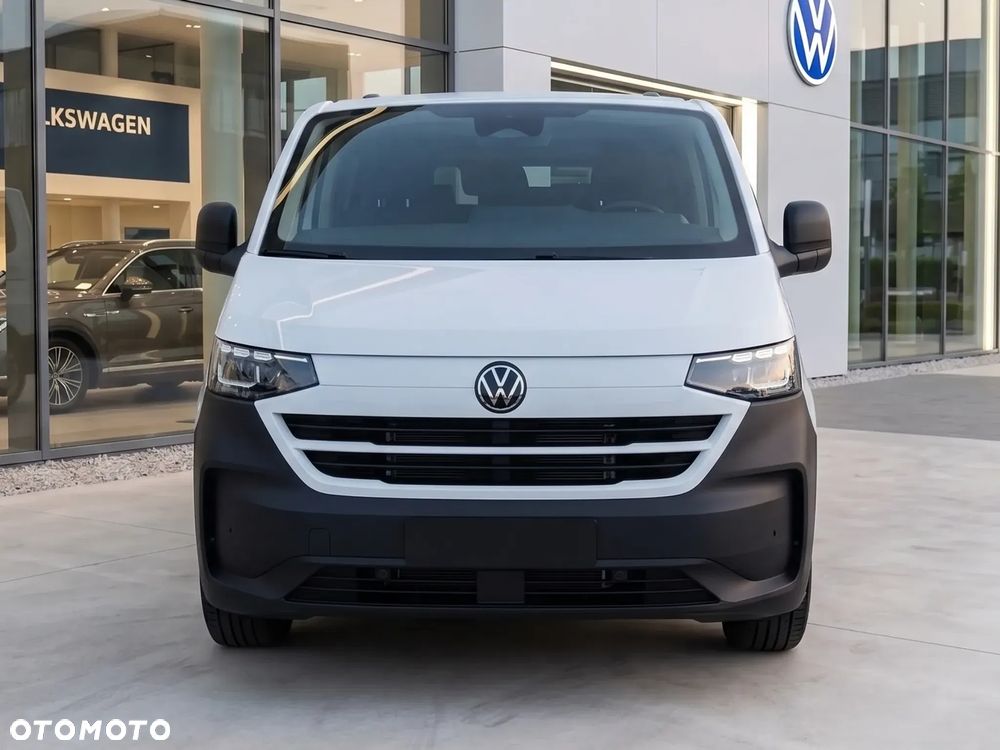 Volkswagen Caravelle - 4
