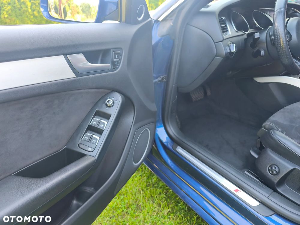 Audi A5 Sportback 2.0 TDI Quattro S tronic - 35