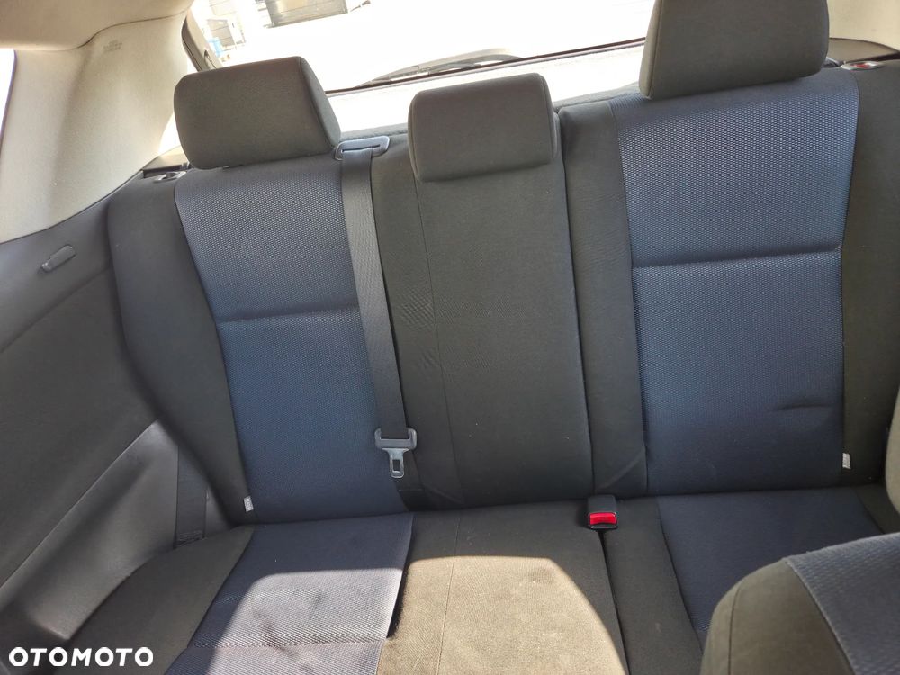 Toyota Corolla 1.6 VVT-i Sportschau Edition - 8