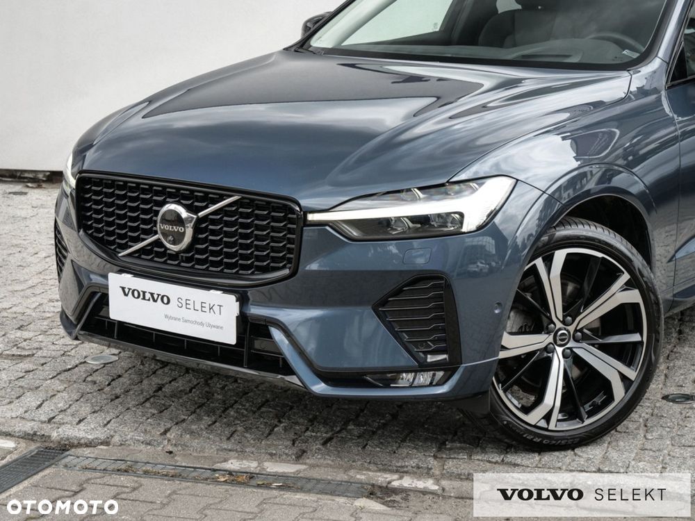 Volvo XC 60 - 11