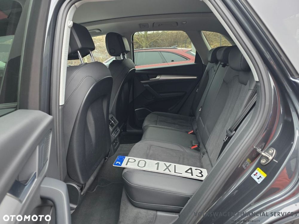 Audi Q5 - 10
