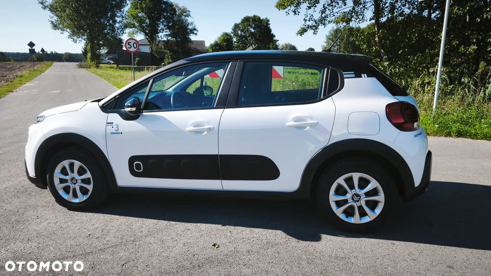 Citroën C3 - 18