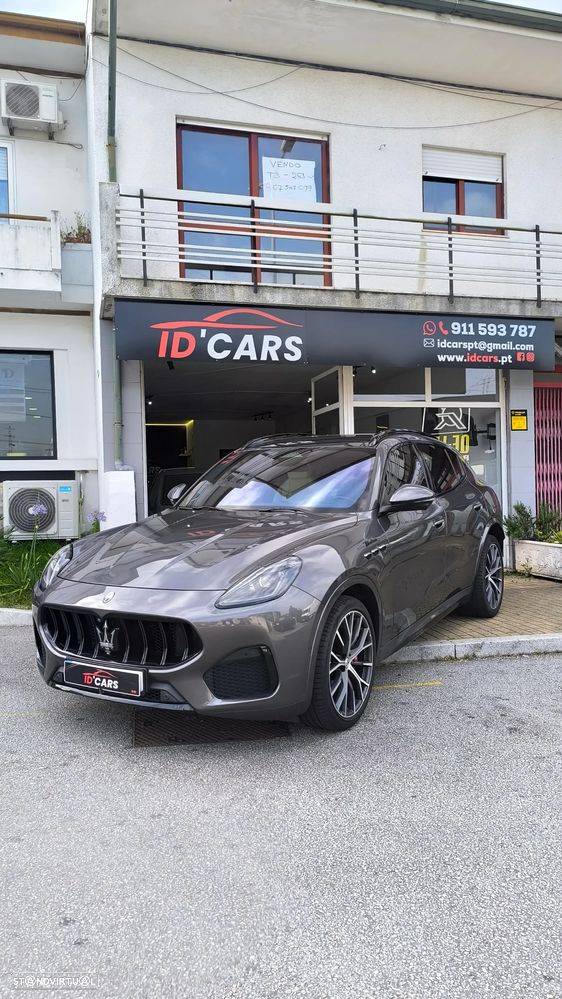 Maserati Grecale - 1