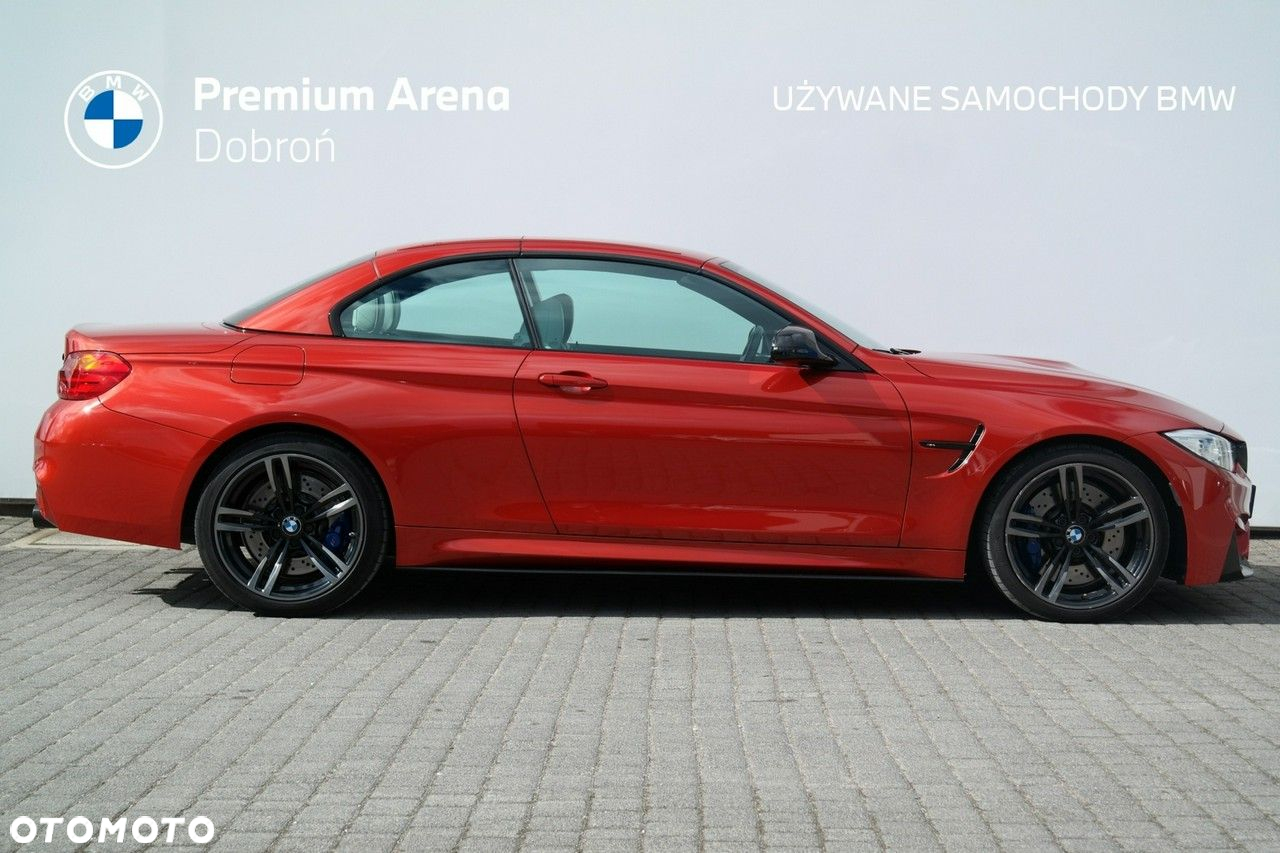 BMW M4 - 8