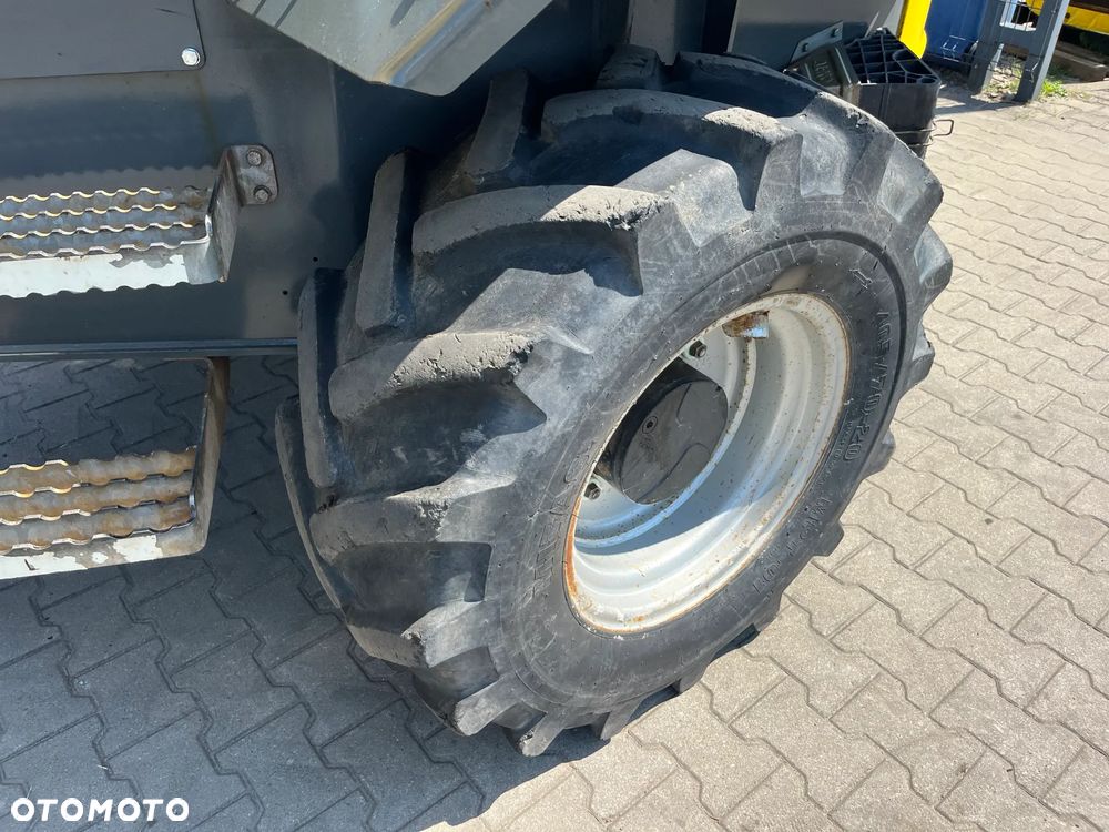 Wacker Neuson DW 60 - 13
