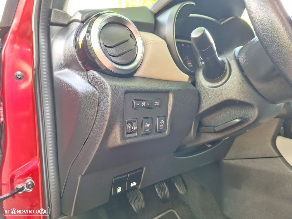 Nissan Micra 1.0 IG-T N-Design - 19