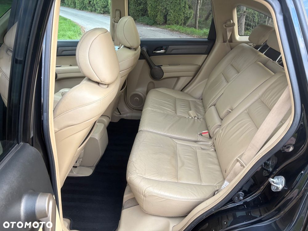 Honda CR-V 2.0i-VTEC Executive - 37