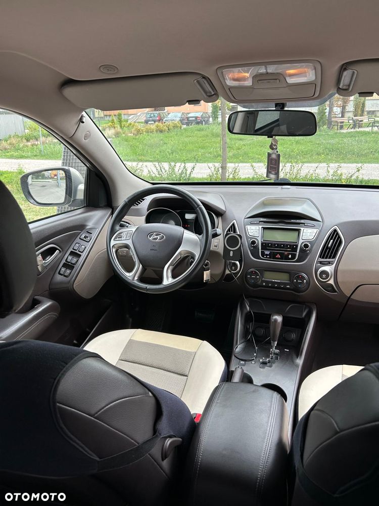 Hyundai ix35 - 6