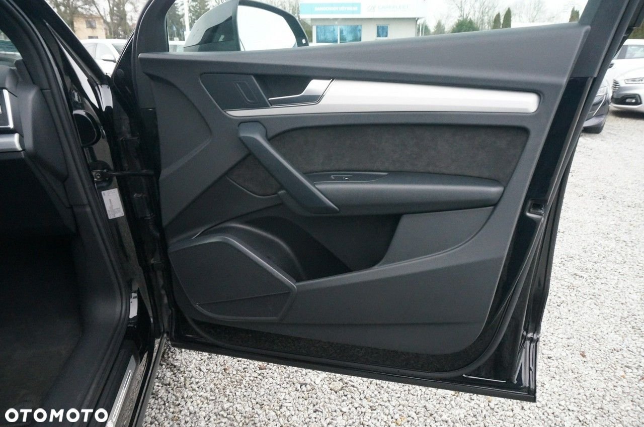 Audi Q5 2.0 TDI Quattro Sport S tronic - 26