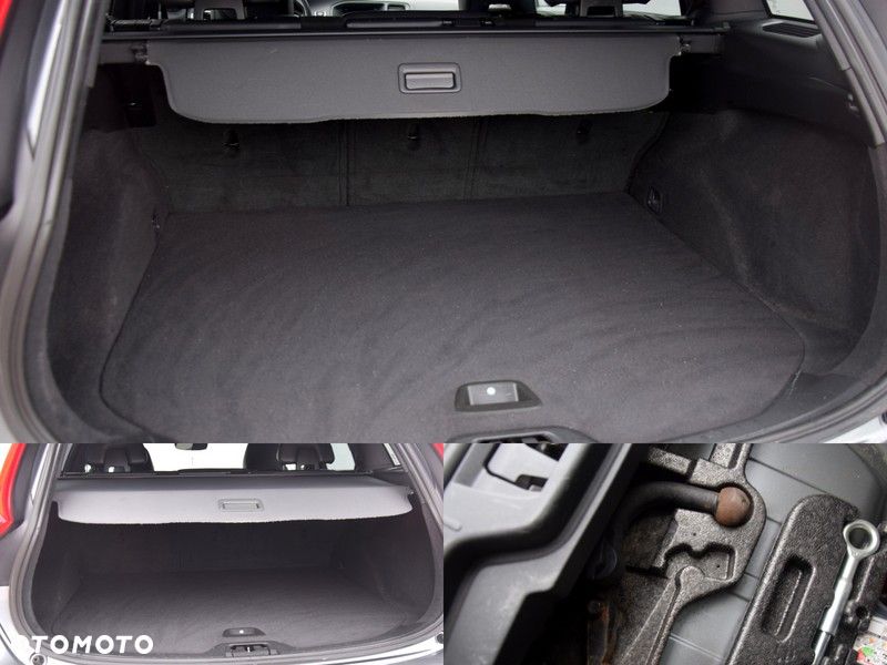 Volvo V60 D4 Geartronic RDesign - 37