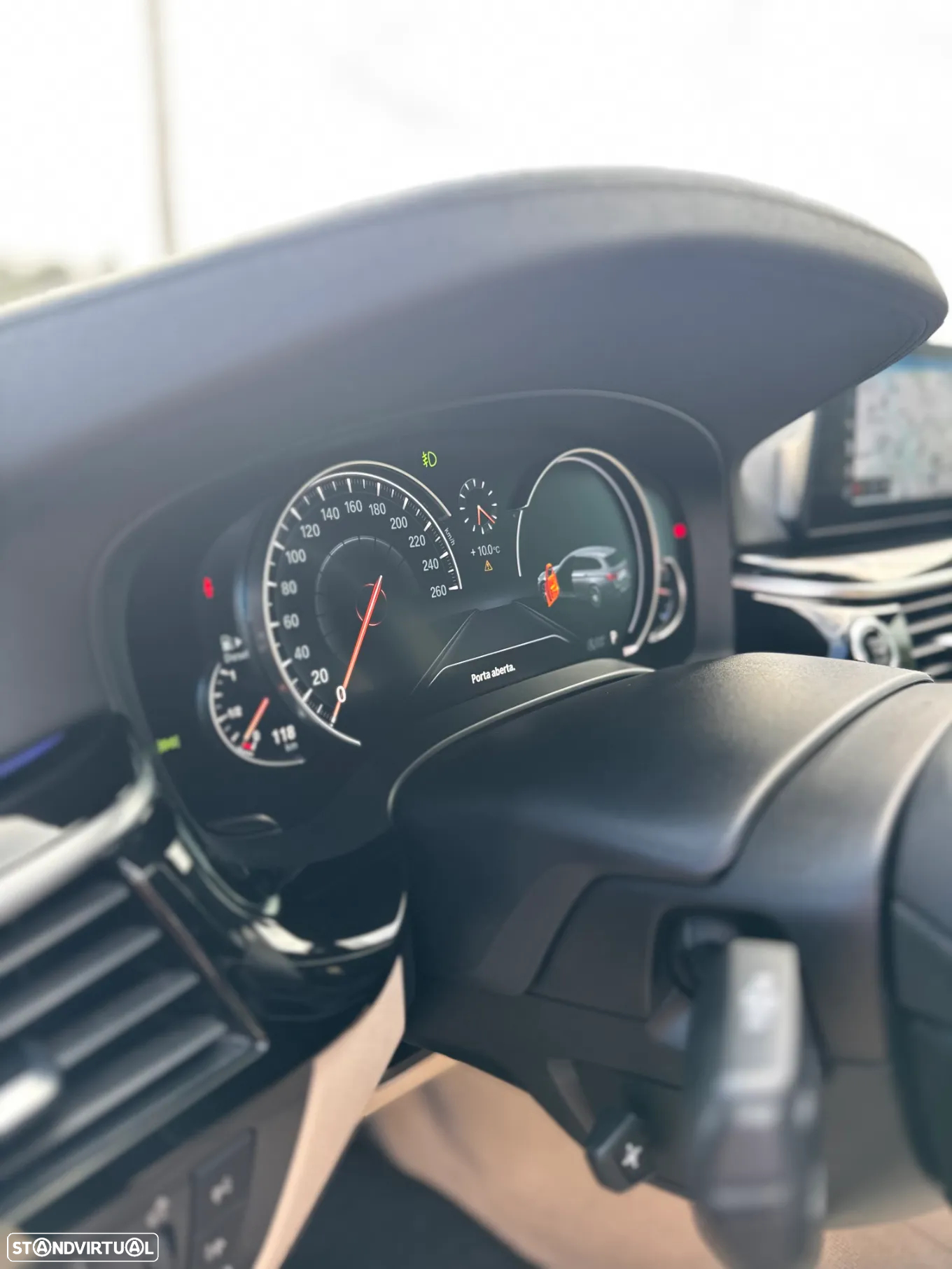 BMW 520 d Pack M Auto - 33
