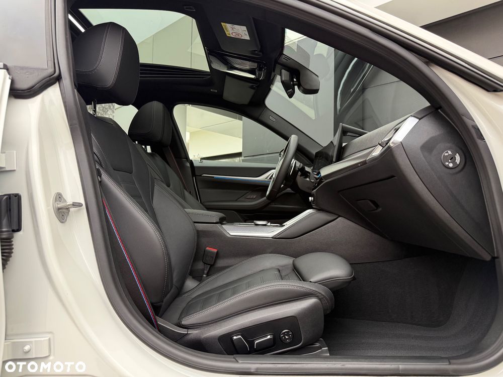 BMW Seria 4 430i xDrive M Sport sport - 21