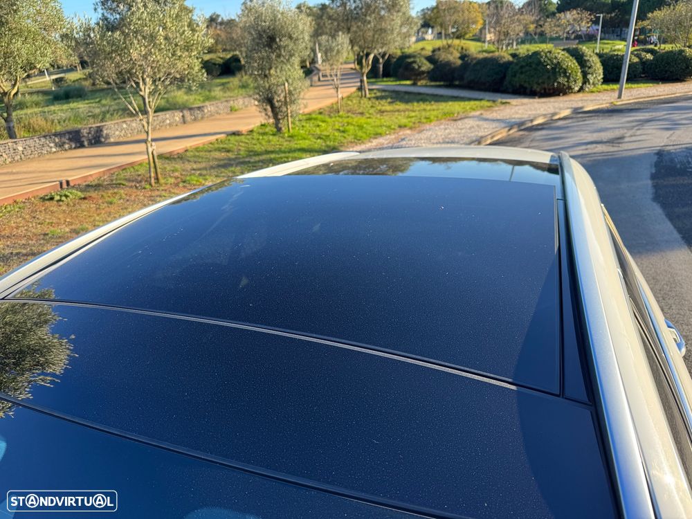 Mercedes-Benz E 220 d AMG - 3