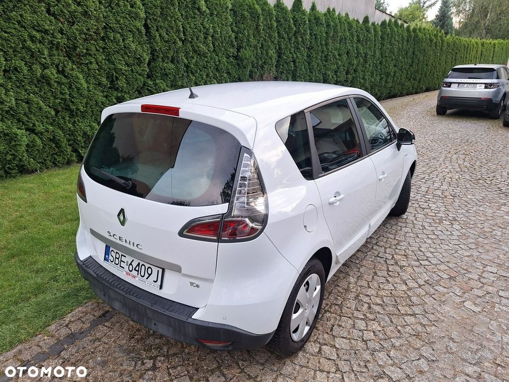 Renault Scenic - 40
