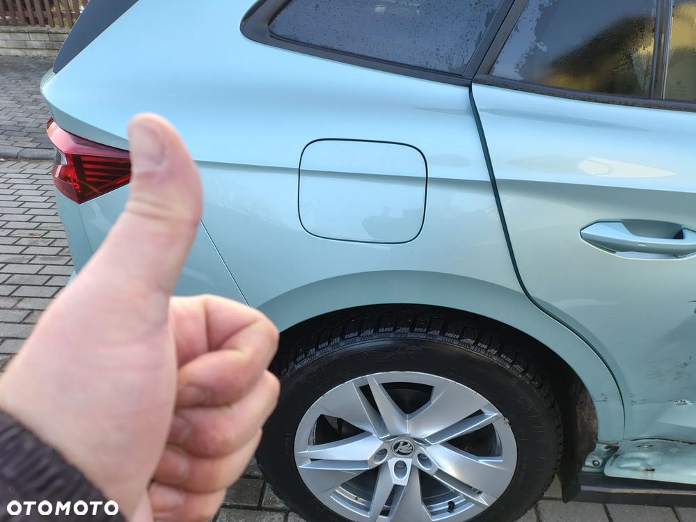 Skoda Enyaq 60 Sportline - 27