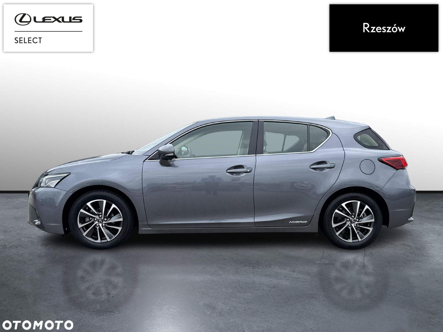 Lexus CT - 2