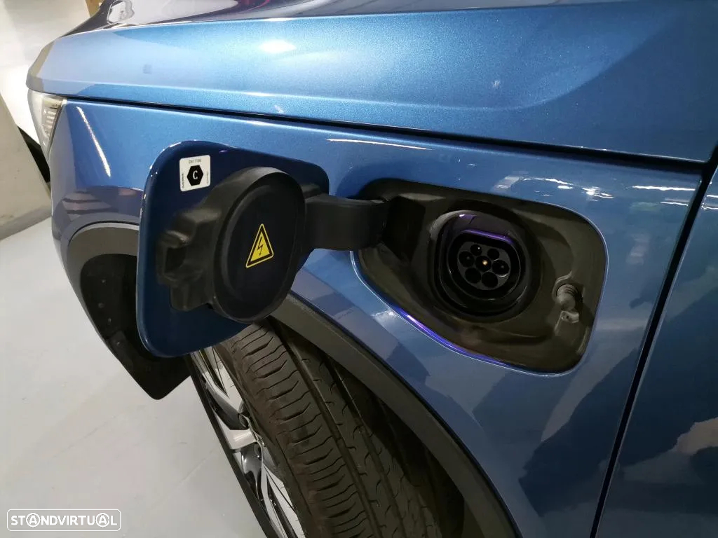Volvo XC 40 1.5 T5 PHEV R-Design Expression - 14