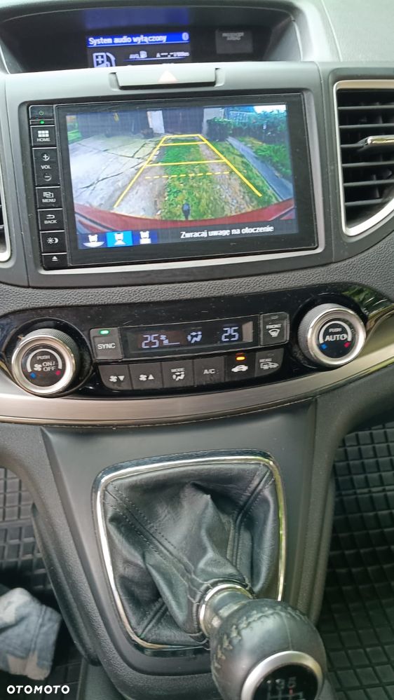 Honda CR-V 1.6i-DTEC Elegance - 5