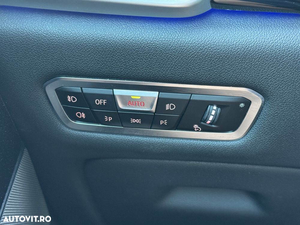 BMW X5 xDrive30d - 16